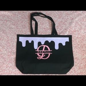 Woman totes designed by me